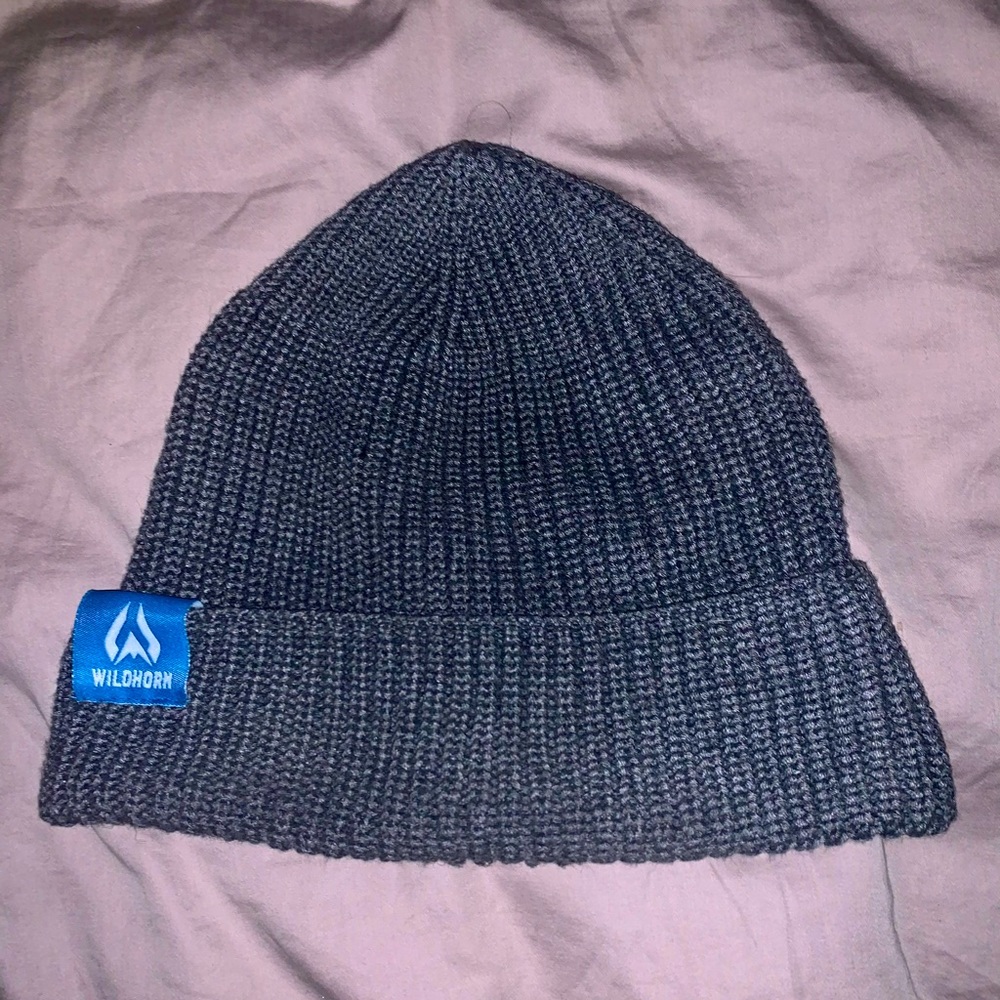 Beanie, great condition.